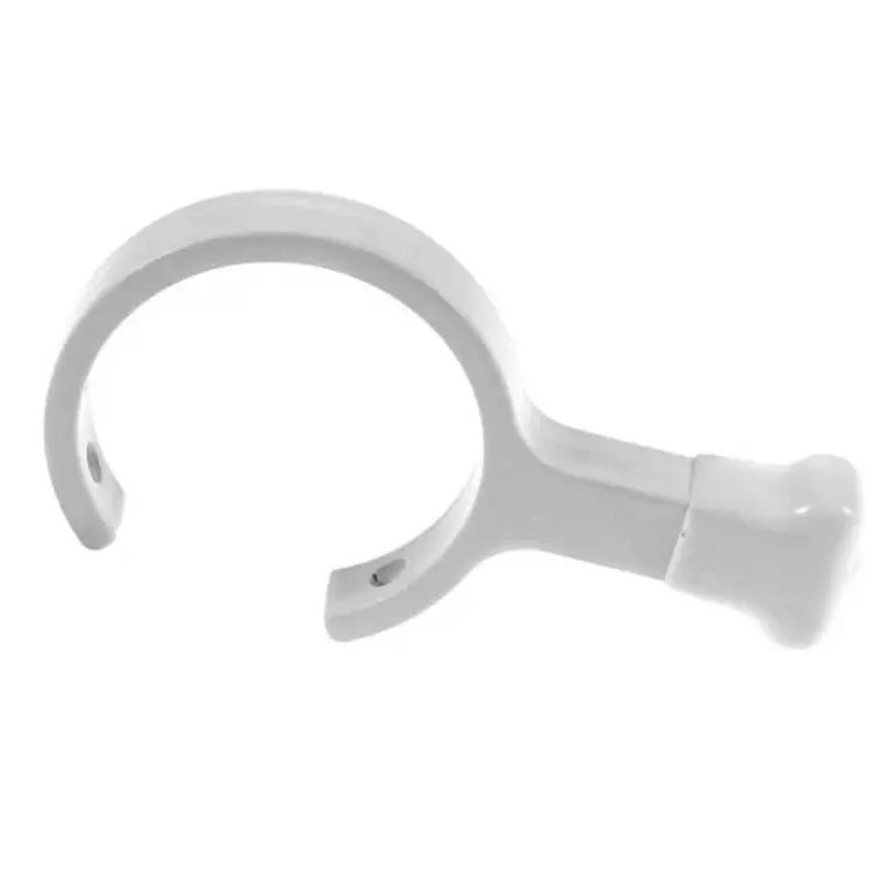 KIT,ANTI-BILLOW HDWR POL WHT